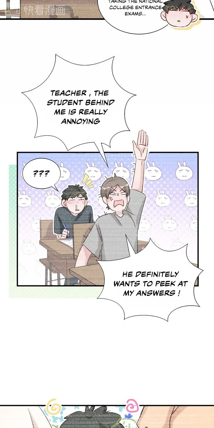 Botanic Romance Chapter 7 page 23 - 