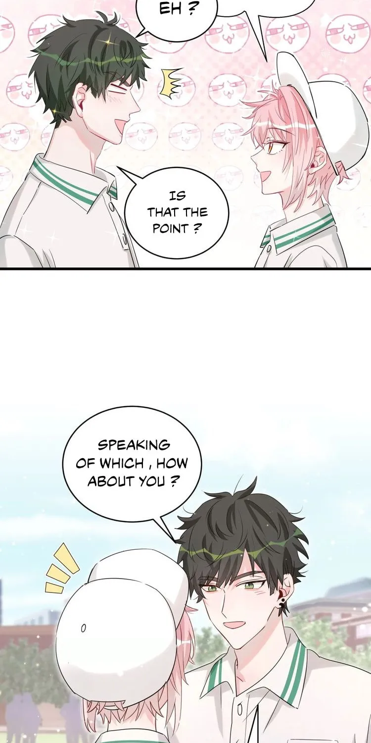 Botanic Romance Chapter 7 page 26 - 