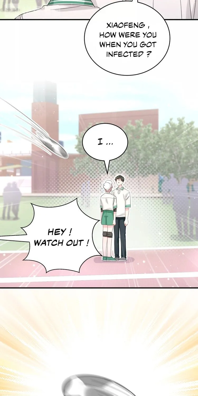 Botanic Romance Chapter 7 page 27 - 