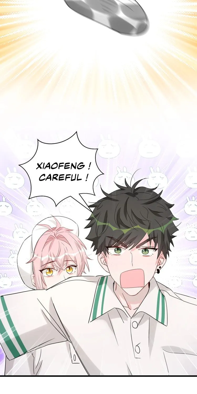 Botanic Romance Chapter 7 page 28 - 