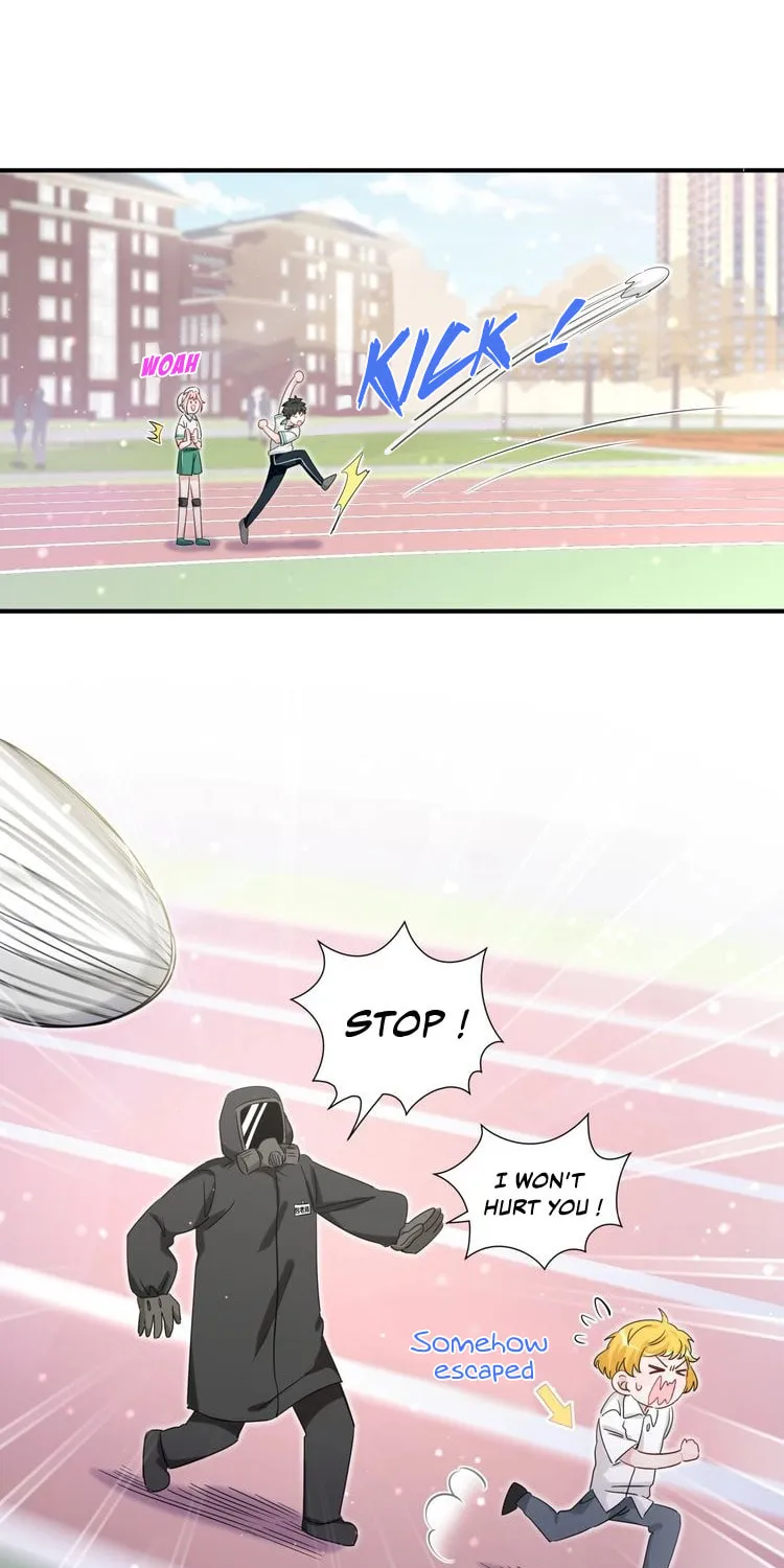 Botanic Romance Chapter 7 page 29 - 