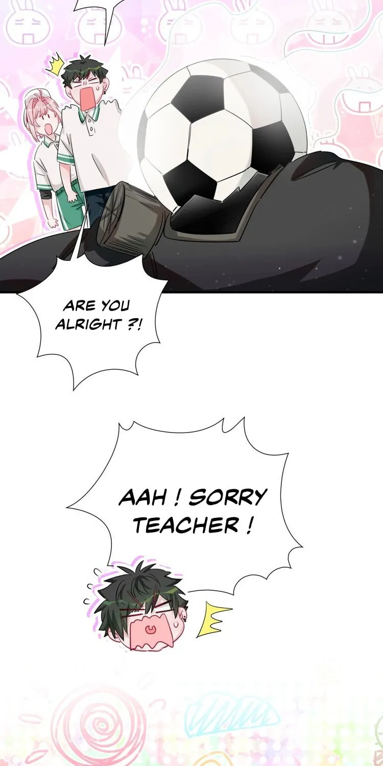 Botanic Romance Chapter 7 page 31 - 