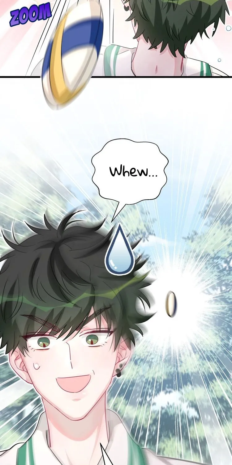 Botanic Romance Chapter 7 page 5 - 