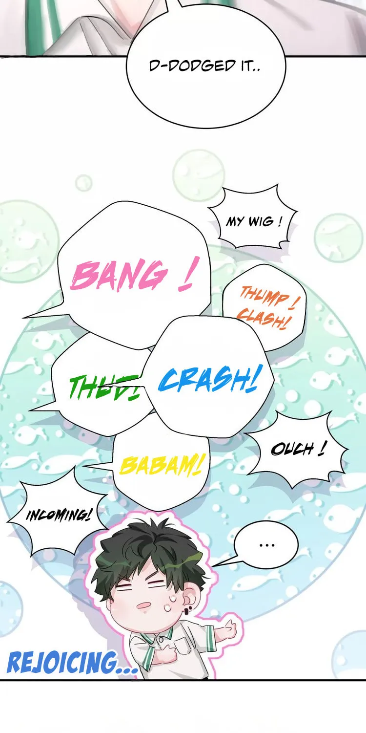 Botanic Romance Chapter 7 page 6 - 