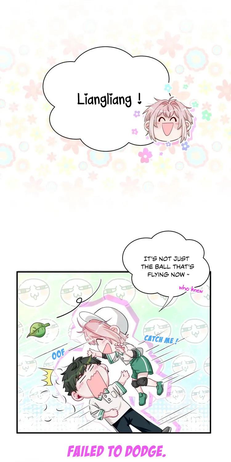 Botanic Romance Chapter 7 page 7 - 