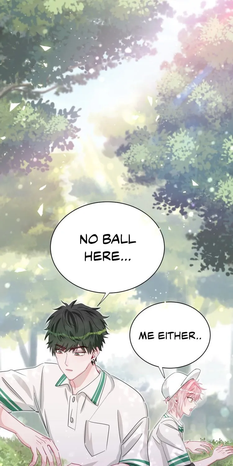 Botanic Romance Chapter 7 page 9 - 