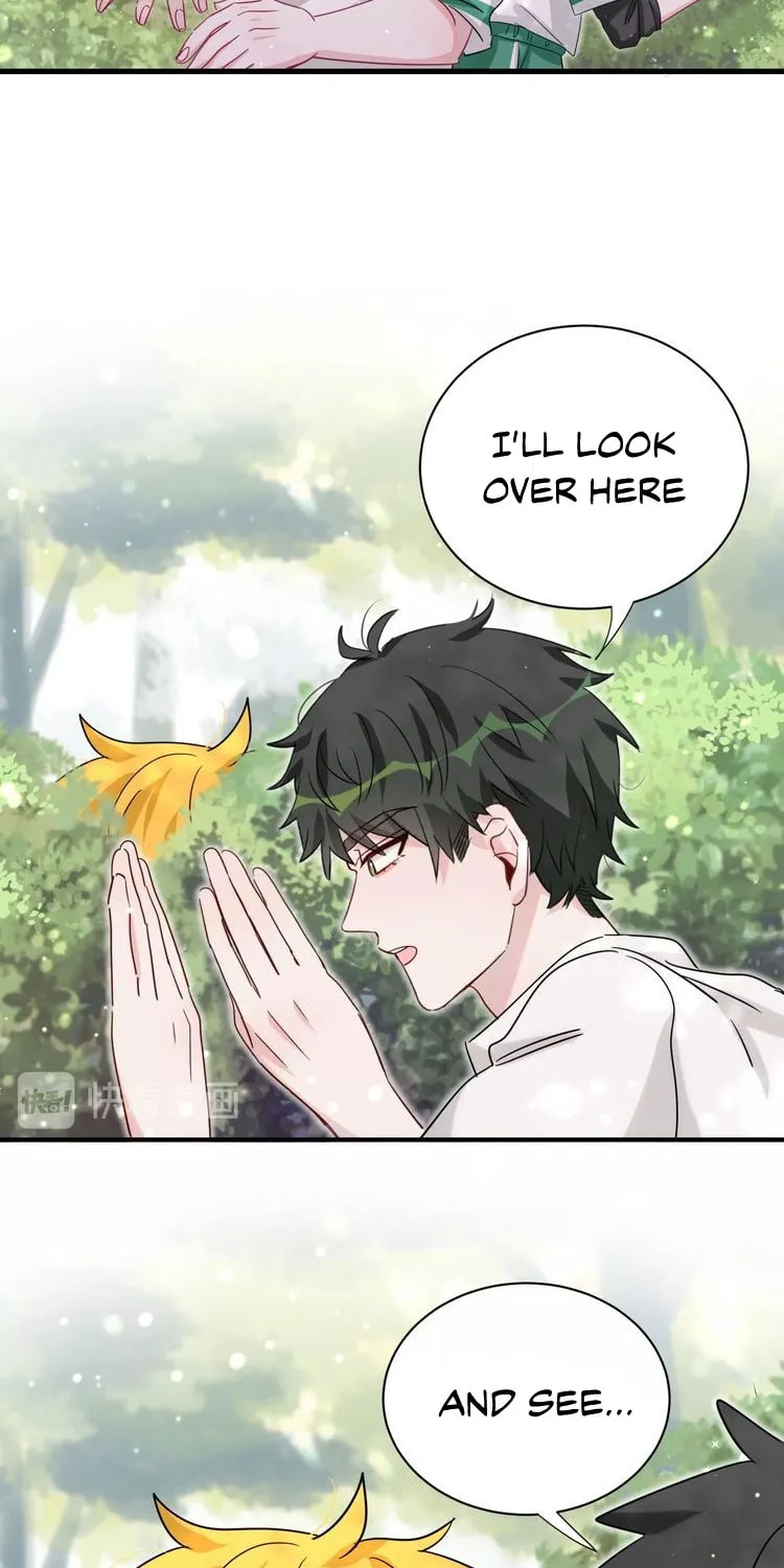 Botanic Romance Chapter 7 page 10 - 