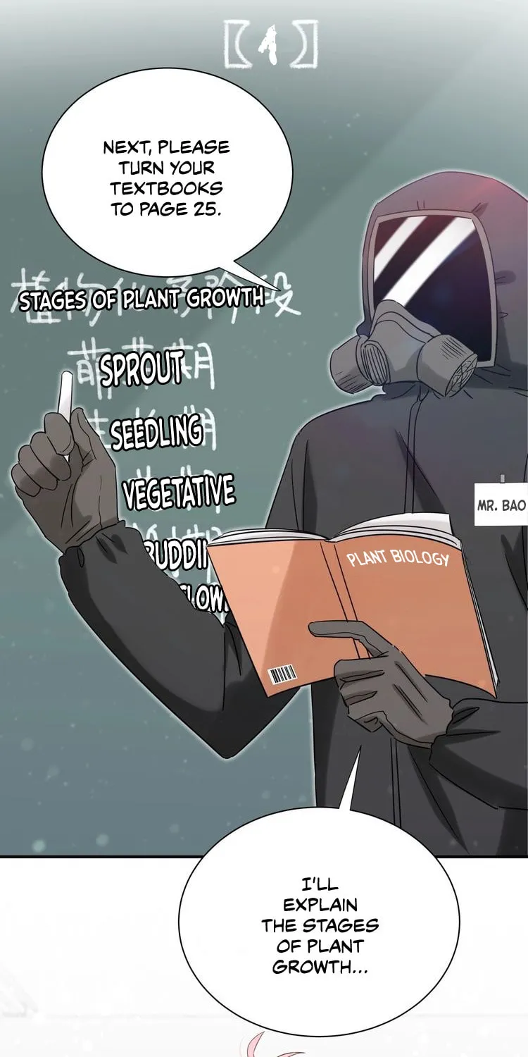 Botanic Romance Chapter 8 page 2 - 