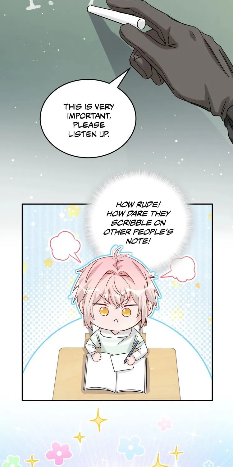 Botanic Romance Chapter 8 page 11 - 