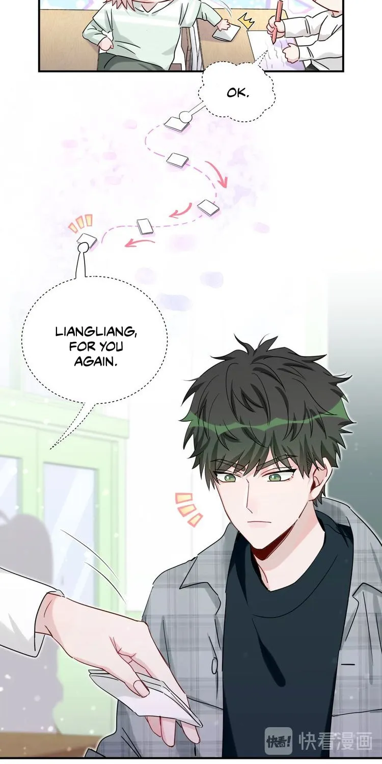 Botanic Romance Chapter 8 page 13 - 