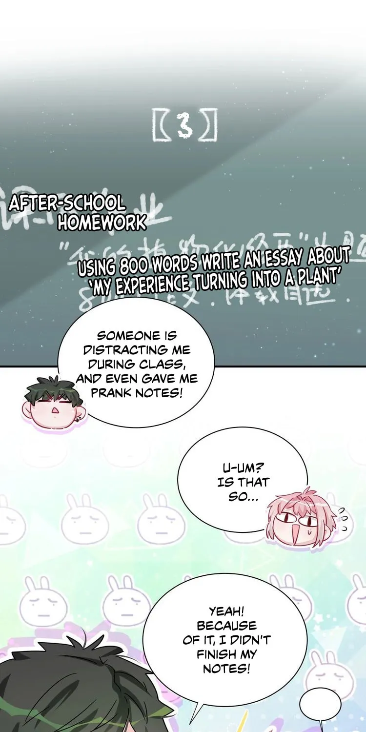 Botanic Romance Chapter 8 page 18 - 