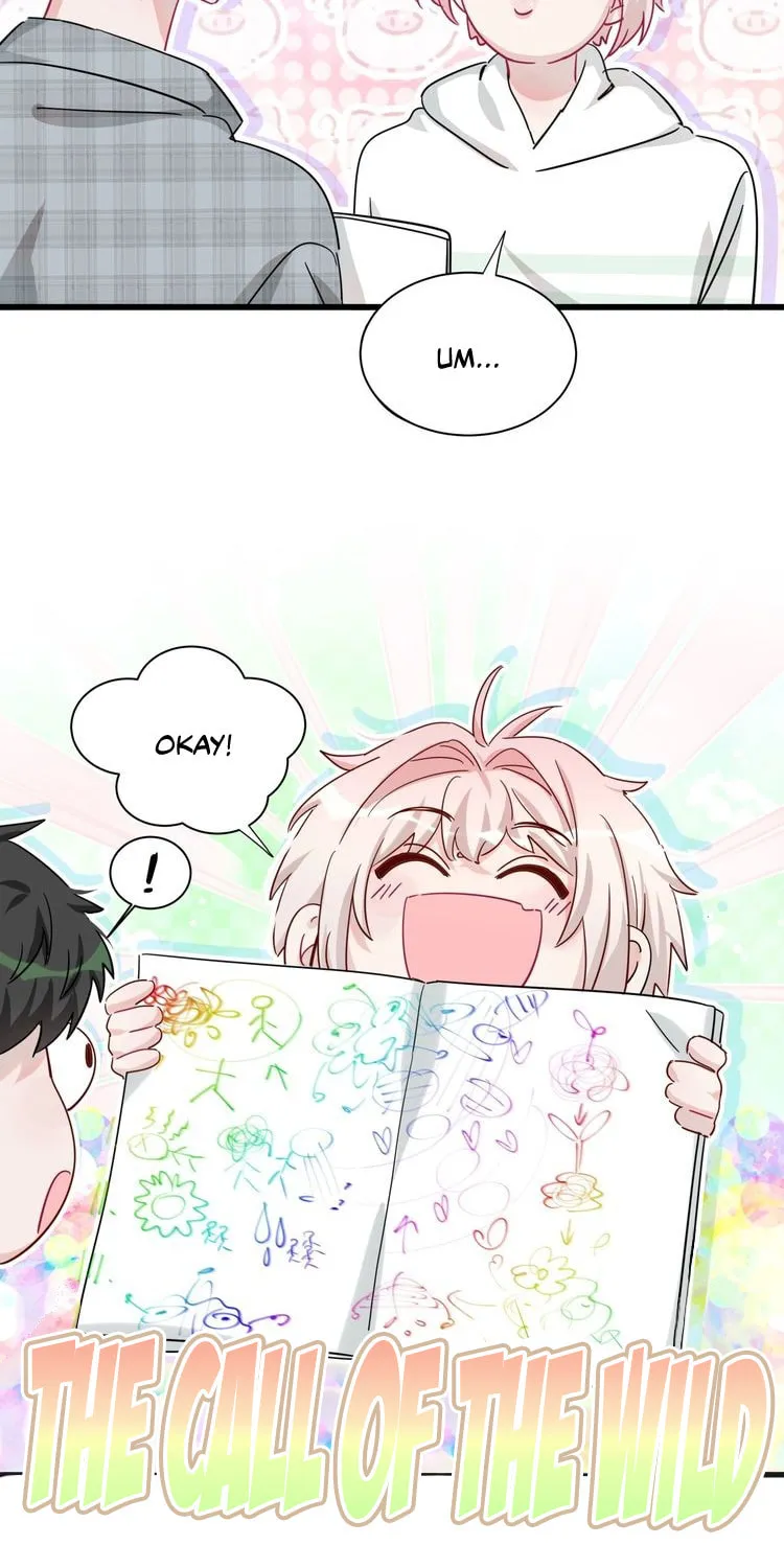 Botanic Romance Chapter 8 page 20 - 