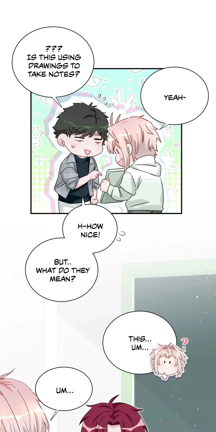 Botanic Romance Chapter 8 page 21 - 