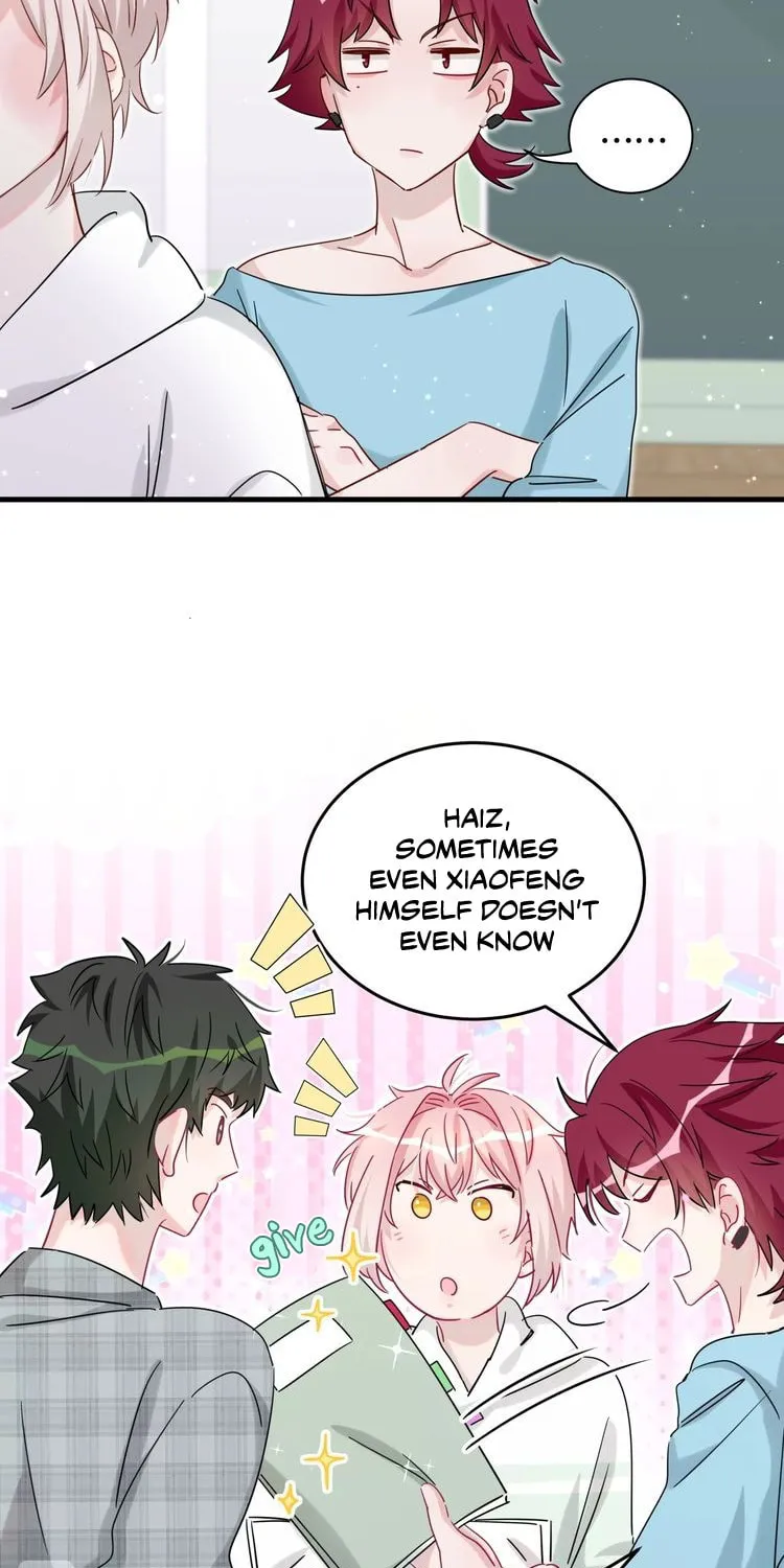 Botanic Romance Chapter 8 page 22 - 