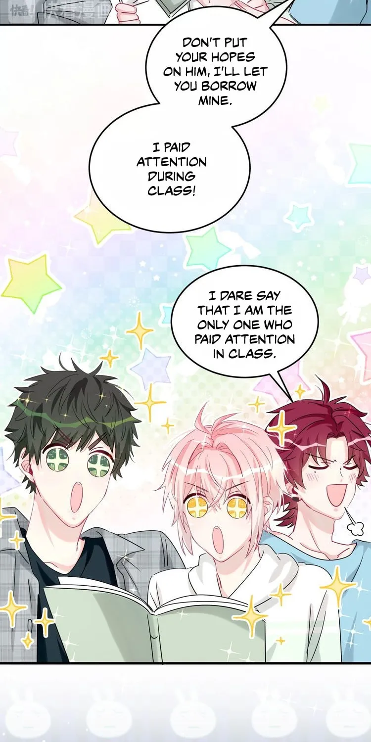 Botanic Romance Chapter 8 page 23 - 