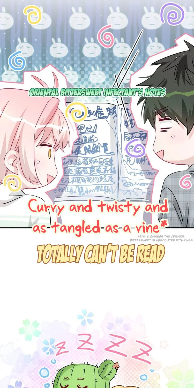 Botanic Romance Chapter 8 page 24 - 