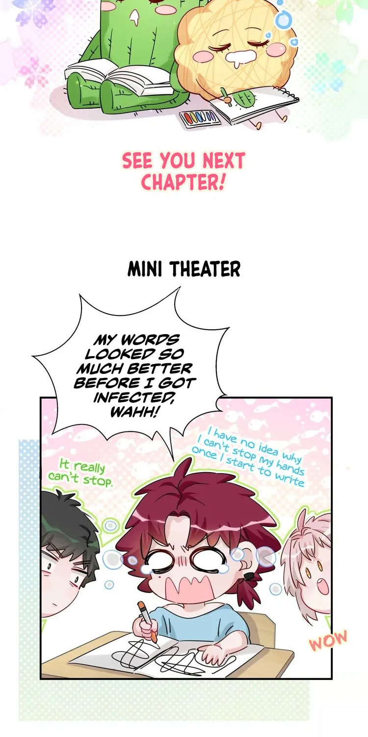 Botanic Romance Chapter 8 page 25 - 