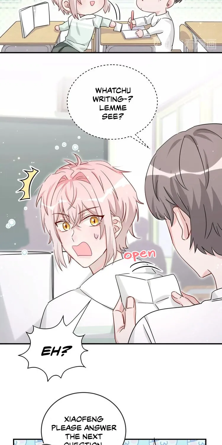 Botanic Romance Chapter 8 page 5 - 