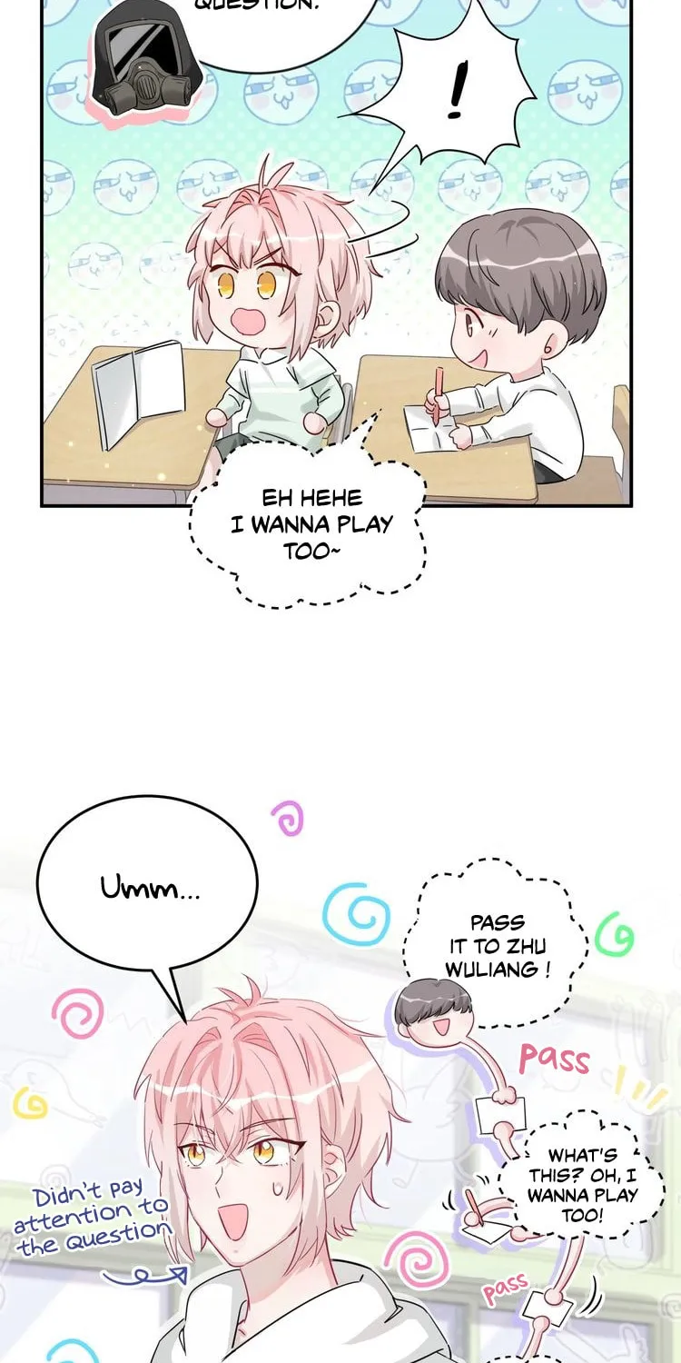 Botanic Romance Chapter 8 page 6 - 