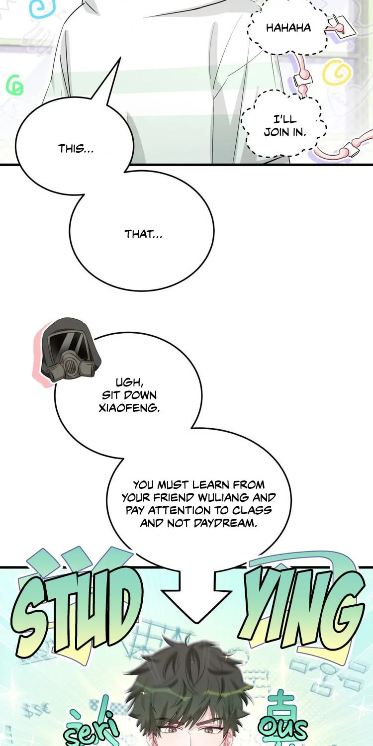 Botanic Romance Chapter 8 page 7 - 