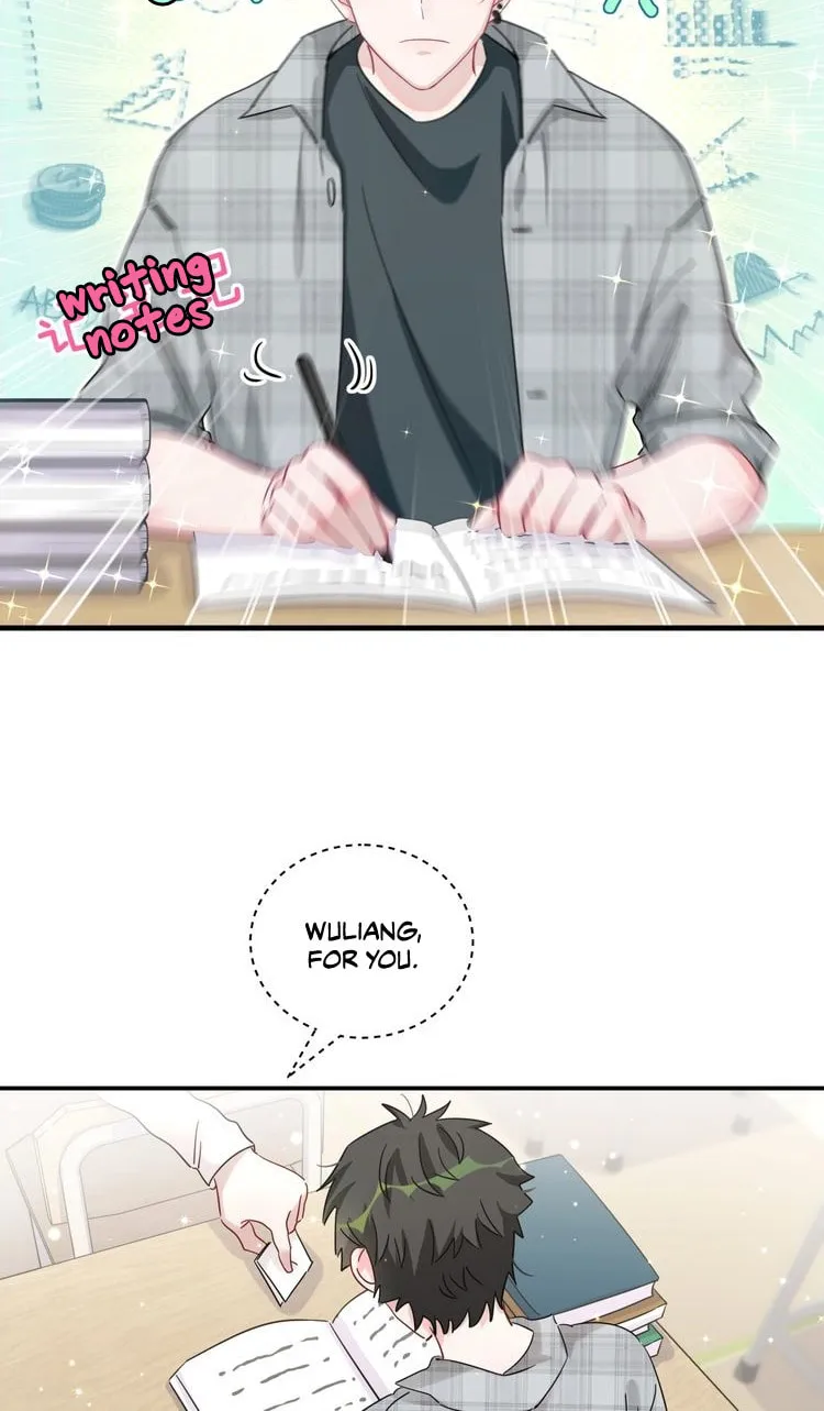 Botanic Romance Chapter 8 page 8 - 