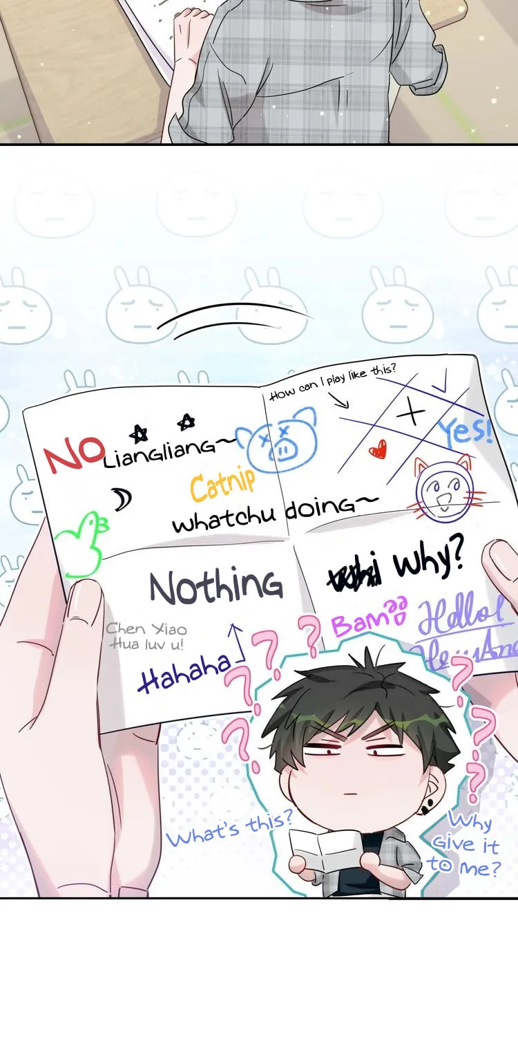 Botanic Romance Chapter 8 page 9 - 