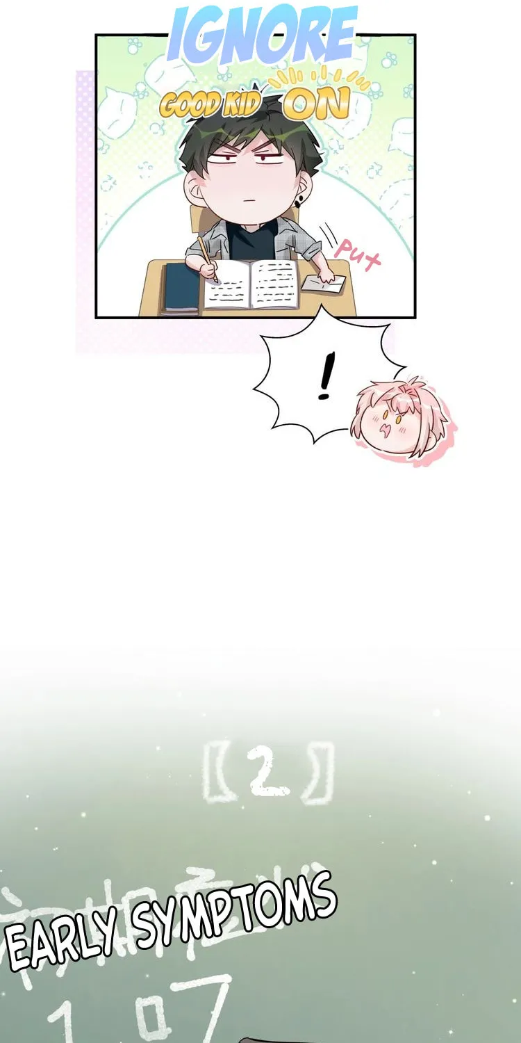 Botanic Romance Chapter 8 page 10 - 