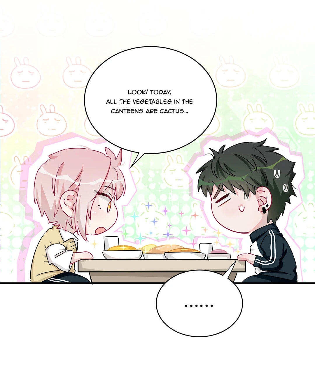 Botanic Romance Chapter 9 page 11 - 
