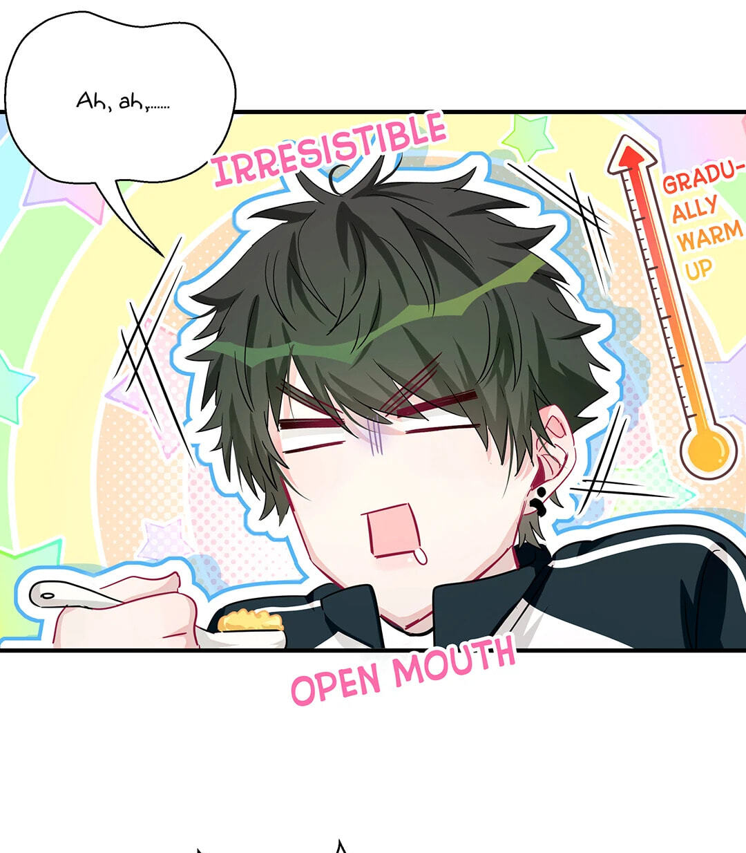 Botanic Romance Chapter 9 page 16 - 