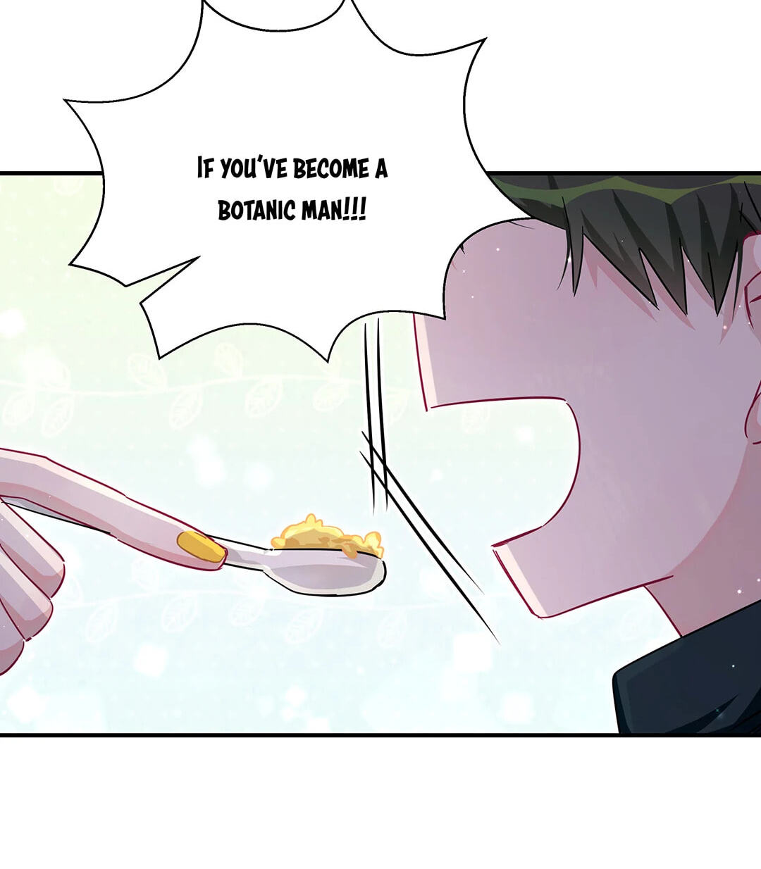 Botanic Romance Chapter 9 page 17 - 