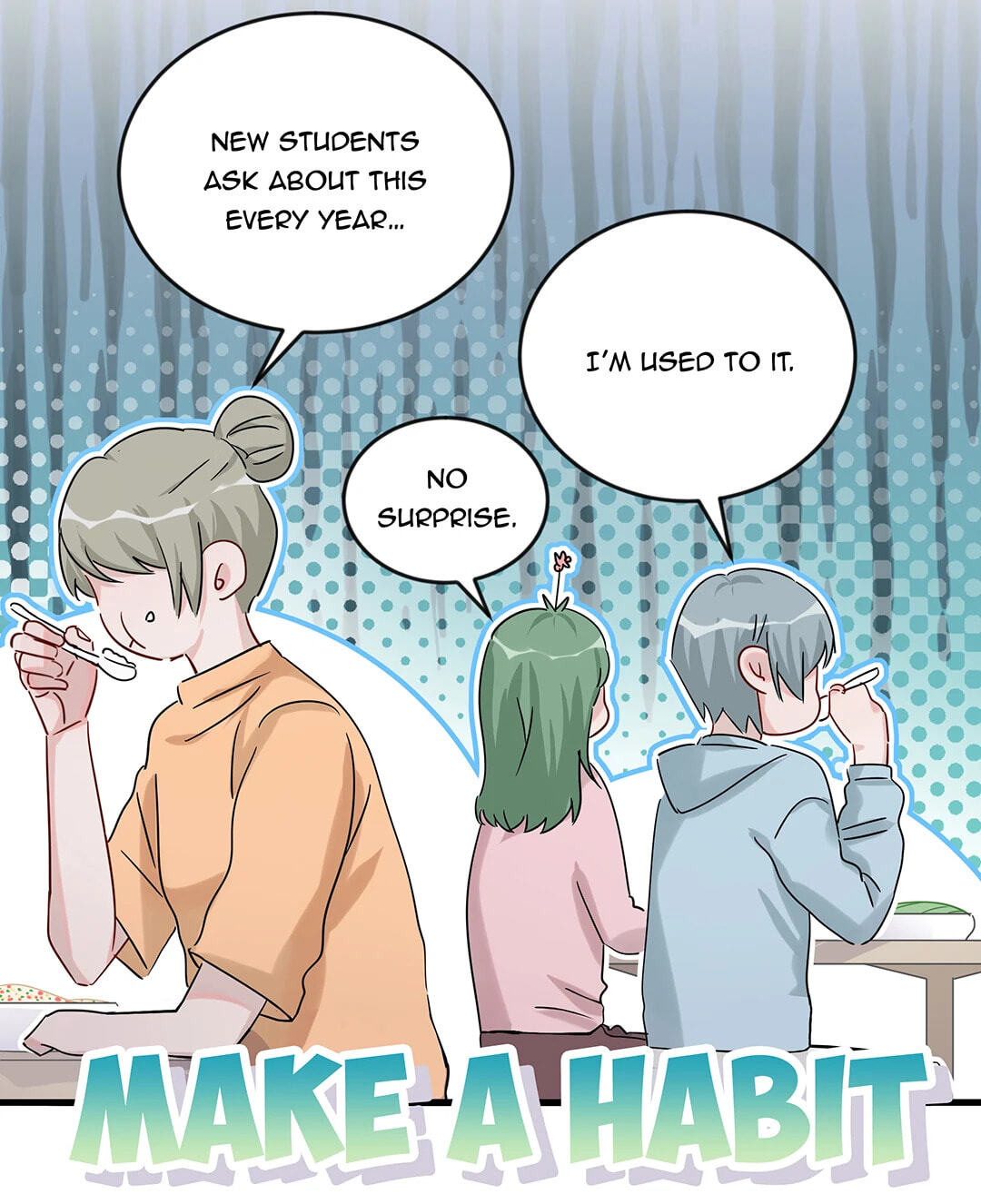Botanic Romance Chapter 9 page 19 - 