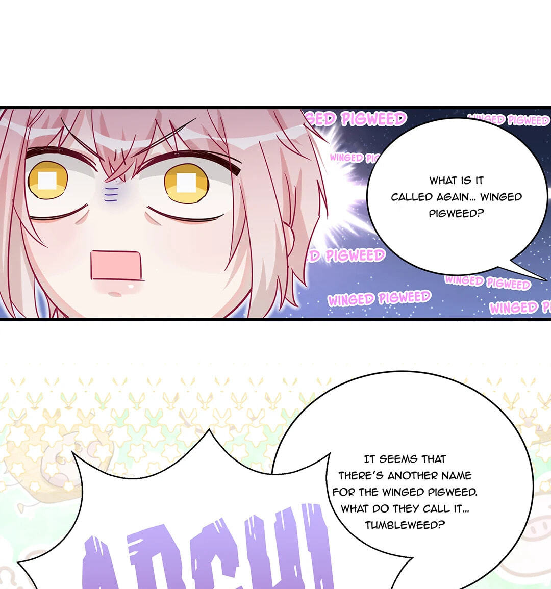 Botanic Romance Chapter 9 page 24 - 