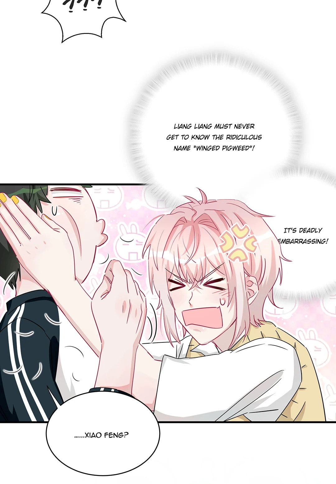 Botanic Romance Chapter 9 page 29 - 