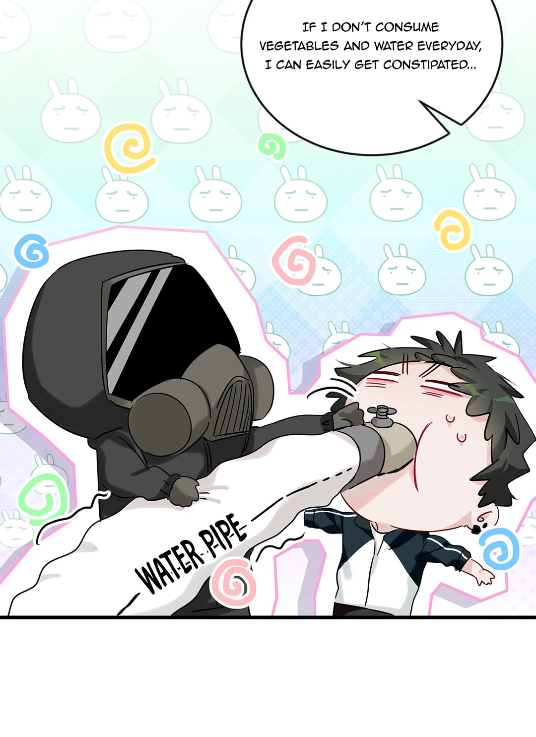 Botanic Romance Chapter 9 page 4 - 
