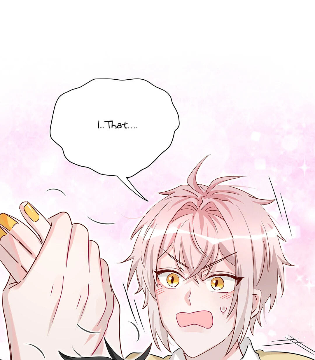 Botanic Romance Chapter 9 page 32 - 