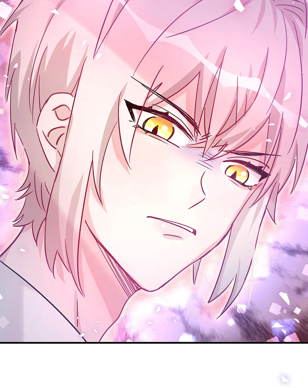 Botanic Romance Chapter 9 page 36 - 