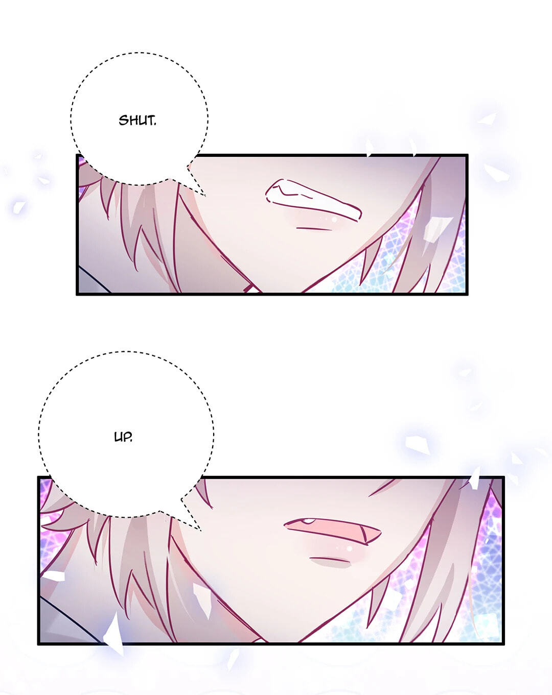 Botanic Romance Chapter 9 page 37 - 