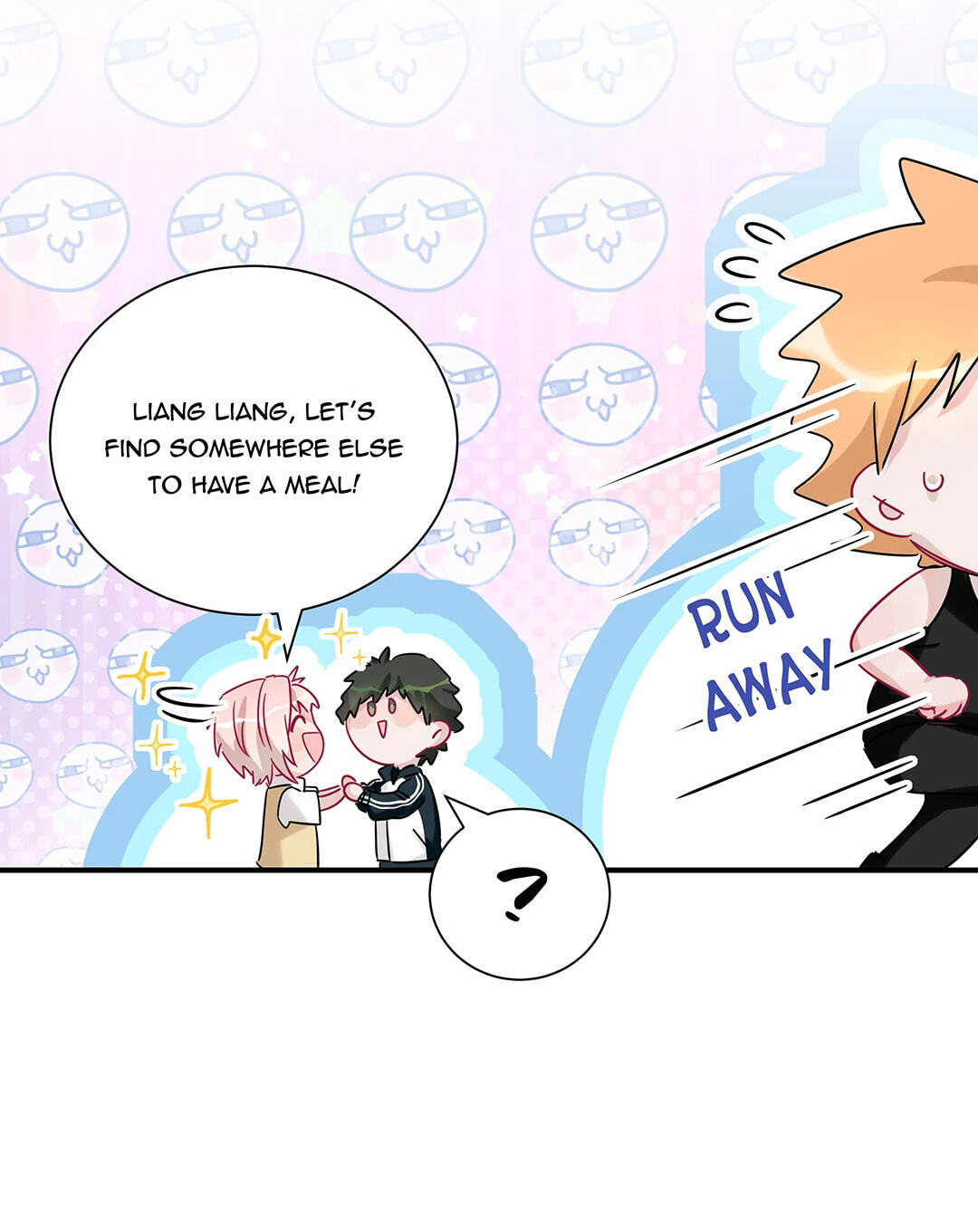 Botanic Romance Chapter 9 page 38 - 