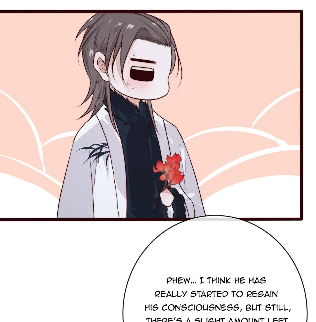 Botanic Romance Chapter 9 page 42 - 