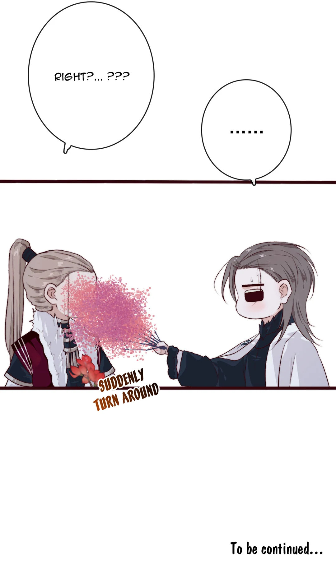 Botanic Romance Chapter 9 page 44 - 