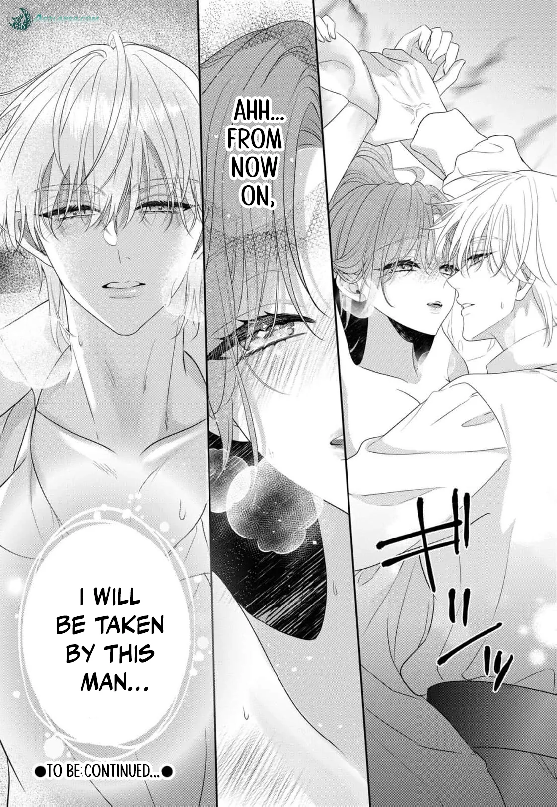 Botsuraku Reijou Dake do Nazeka Ouji-sama ni Dekiai Sarete Imasu Chapter 3 page 35 - 