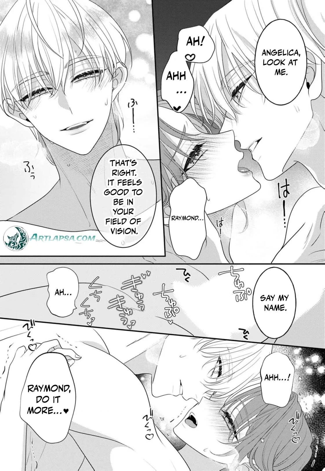 Botsuraku Reijou Dake do Nazeka Ouji-sama ni Dekiai Sarete Imasu Chapter 4 page 23 - 