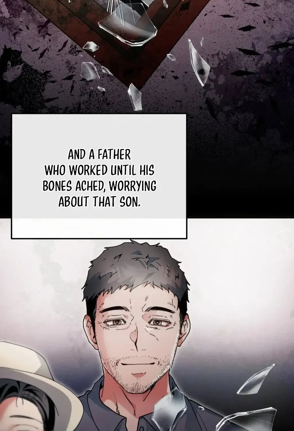 Bottom Piece Chapter 1.1 page 4 - 