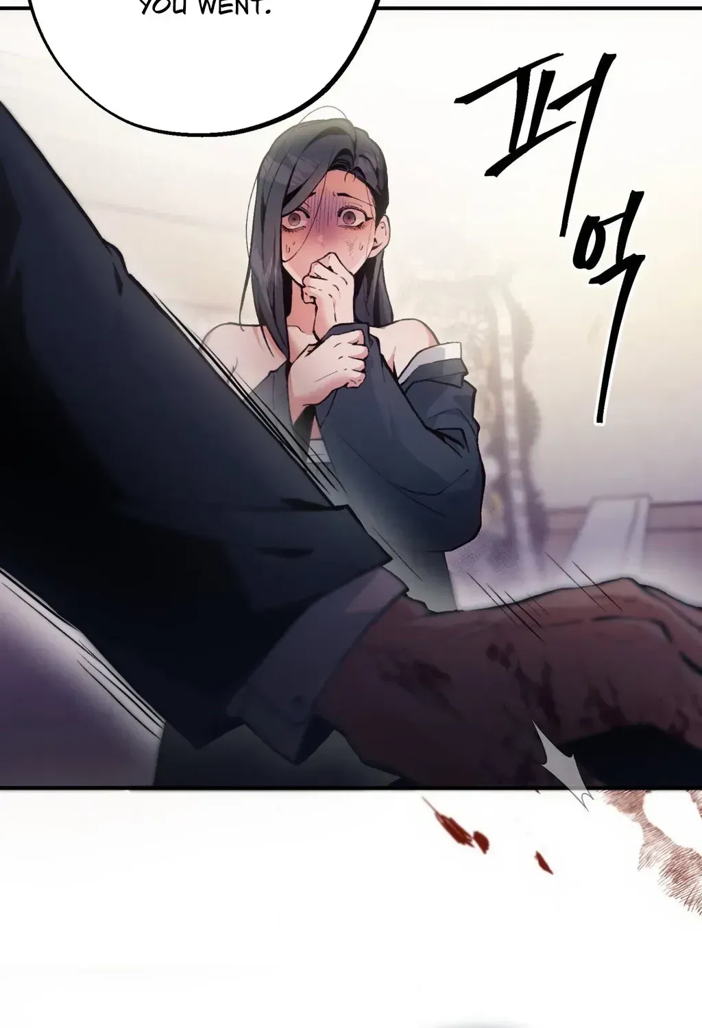 Bottom Piece Chapter 1.1 page 75 - 