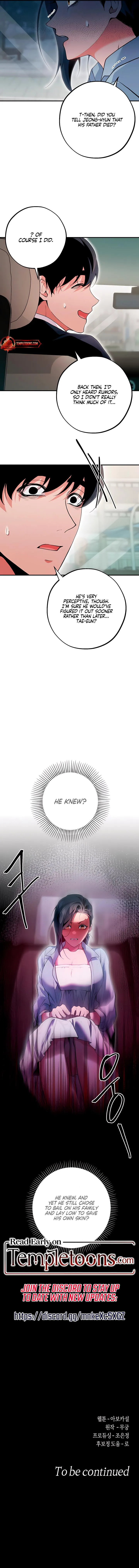 Bottom Piece Chapter 16 page 8 - 