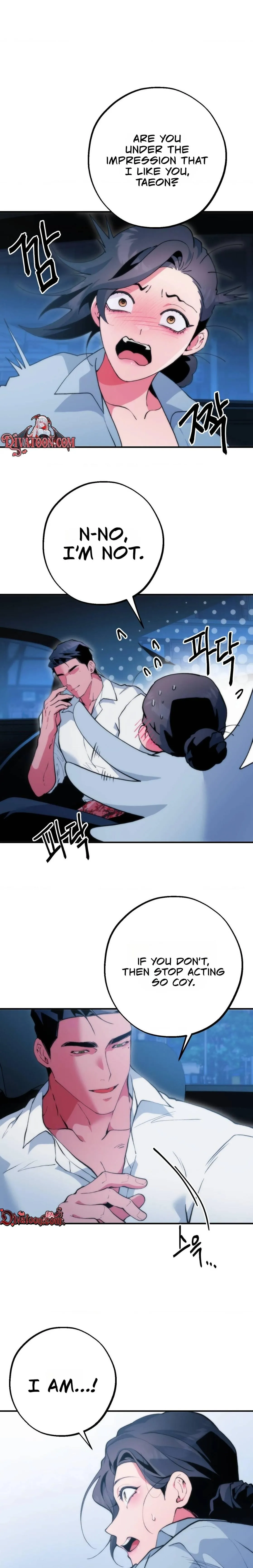 Bottom Piece Chapter 18 page 5 - 