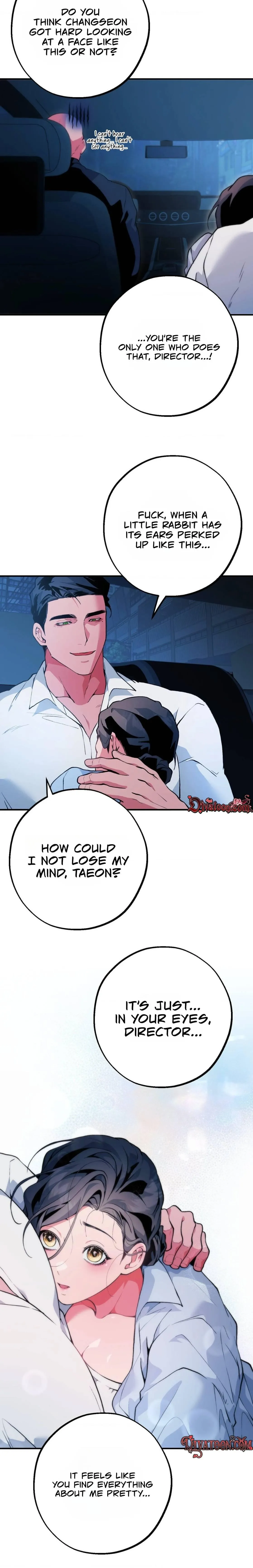 Bottom Piece Chapter 18 page 7 - 