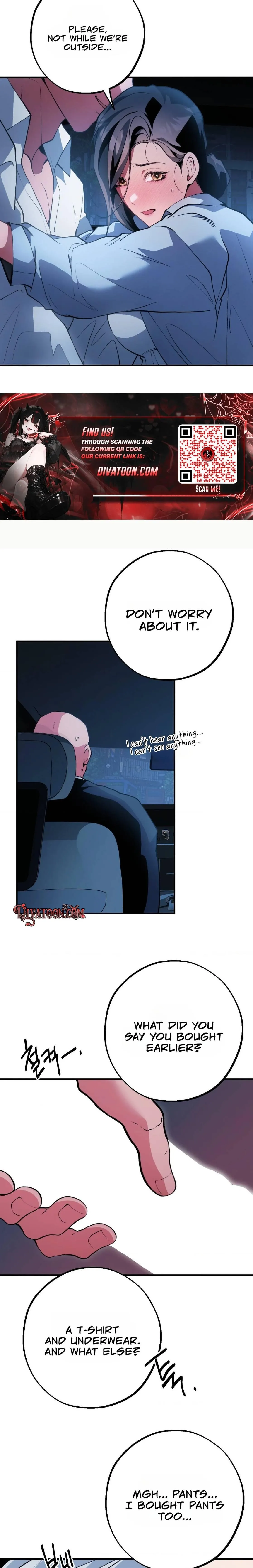 Bottom Piece Chapter 18 page 9 - 