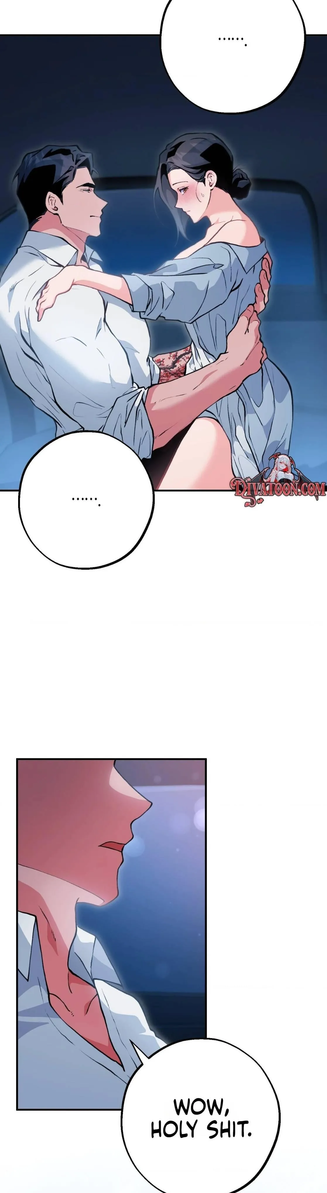 Bottom Piece Chapter 19 page 2 - 