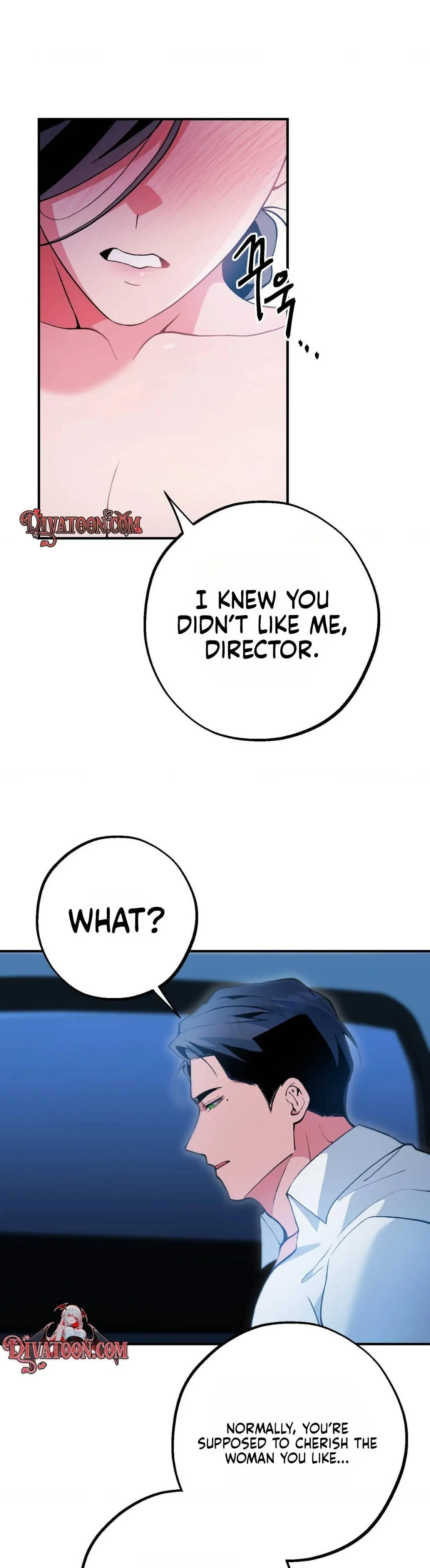 Bottom Piece Chapter 19 page 13 - 